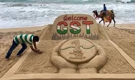 GST