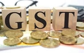 GST Collections