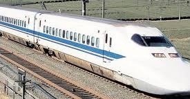 High Speed Rail