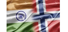 India and Norway