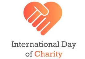 International Day of Charity