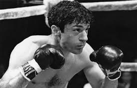 Jake LaMotta