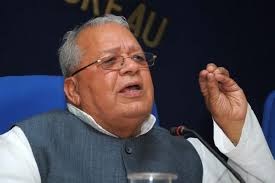 Kalraj Mishra