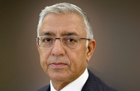 Kuldip Kaura