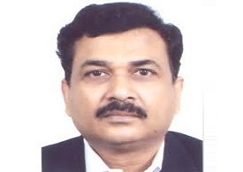 Mahendra Pratap