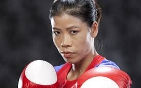 Mary Kom