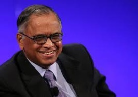 Narayana Murthy