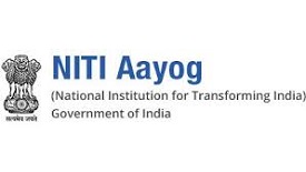 NITI Aayog’s