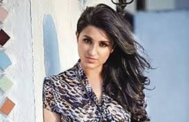 Parineeti Chopra