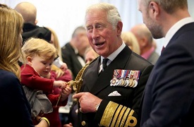 Prince Charles