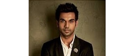 Rajkummar Rao