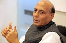 Rajnath Singh