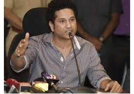 Sachin Tendulkar