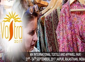 VASTRA 2017