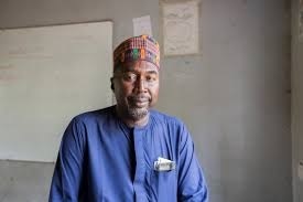 Zannah Mustapha