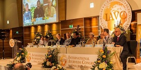 4th International Ayurveda Congress