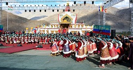 Naropa Festival