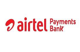 Airtel Payments Bank