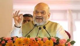 Amit Shah