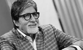 Amitabh Bachchan