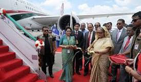 Bangladesh Airlines