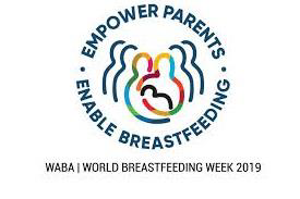 Breastfeeding Week