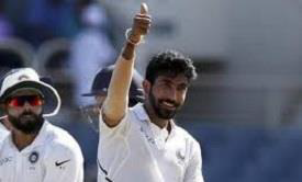 Bumrah