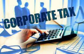 Corporate Tax