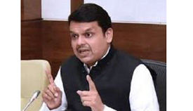 Devendra Fadnavis