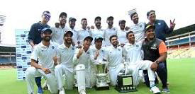 Duleep Trophy