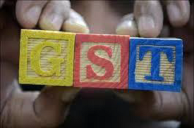 GST