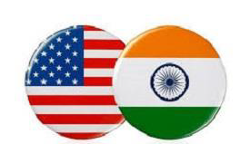 India US