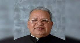 Kalraj Mishra