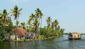 Kerala Tourism