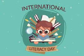 Literacy Day