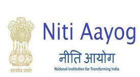 Niti Aayog