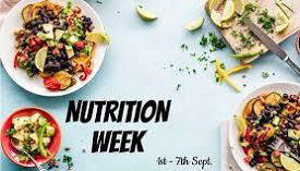 Nutrition Week