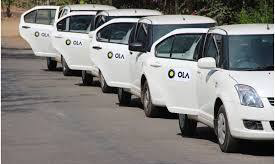 OLA Cars