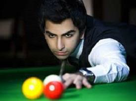 Pankaj Advani