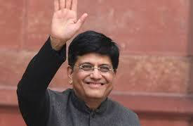 Piyush Goyal