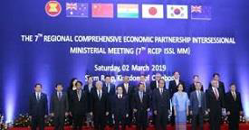 RCEP