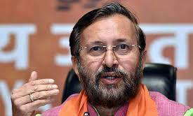 Shri Prakash Javadekar