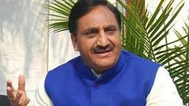 Shri Ramesh Pokhriyal