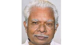 Sivaraman Cheriyanad