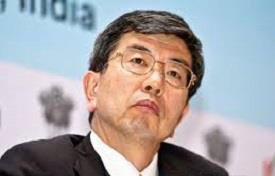 Takehiko Nakao