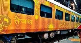 Tejas Express