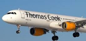 Thomas Cook