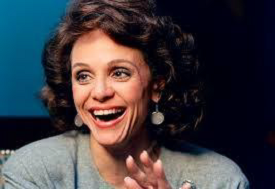 Valerie Harper