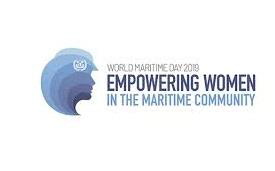 World Maritime Day