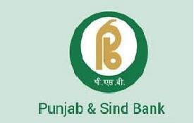 Punjab & Sind Bank